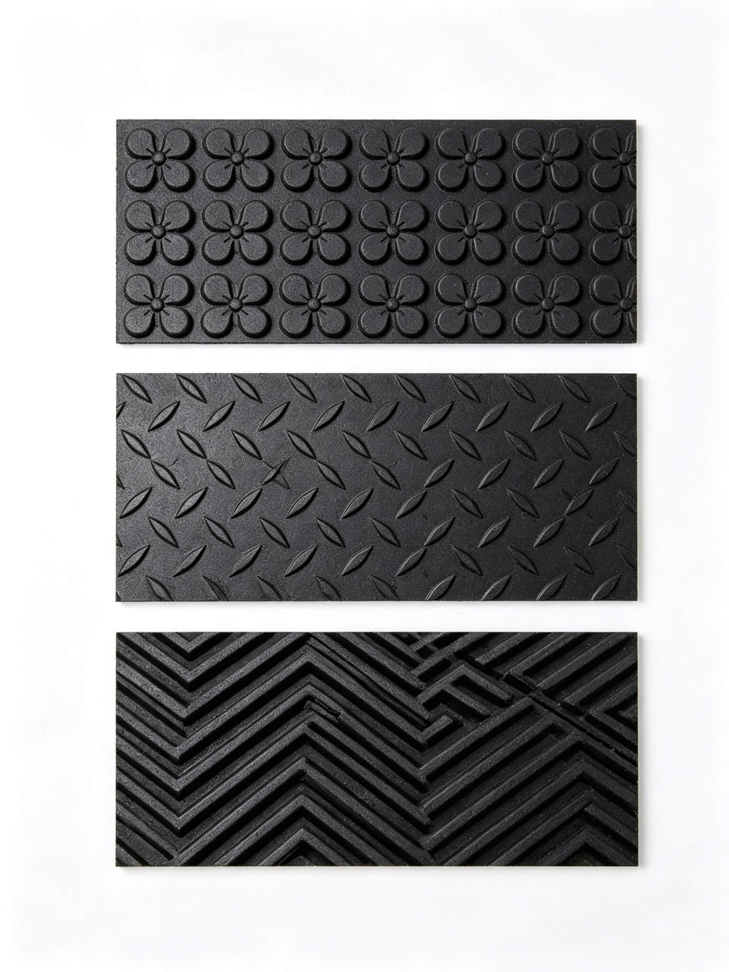 Heated Snow Melting Mats